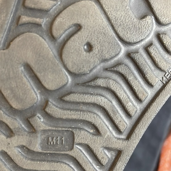 NATIVE Men’s Jefferson Slip On Lightweight Shoes Black & White Size 11 - Picture 10 of 10